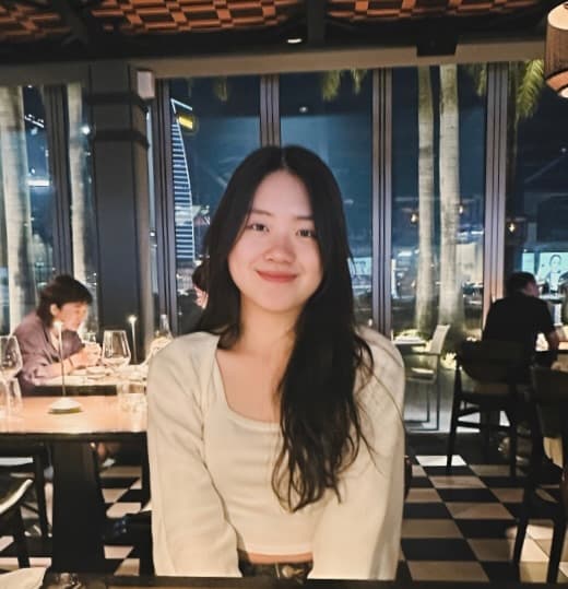 Lim Zhi Yan